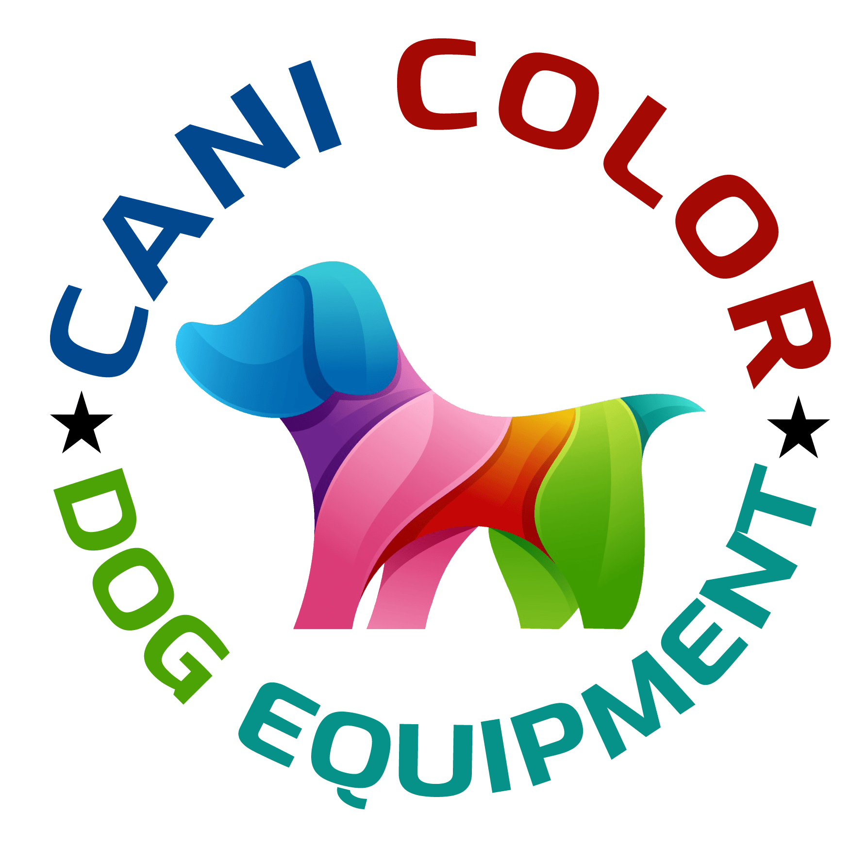 Cani Color egyedi kutyafelszerelés
