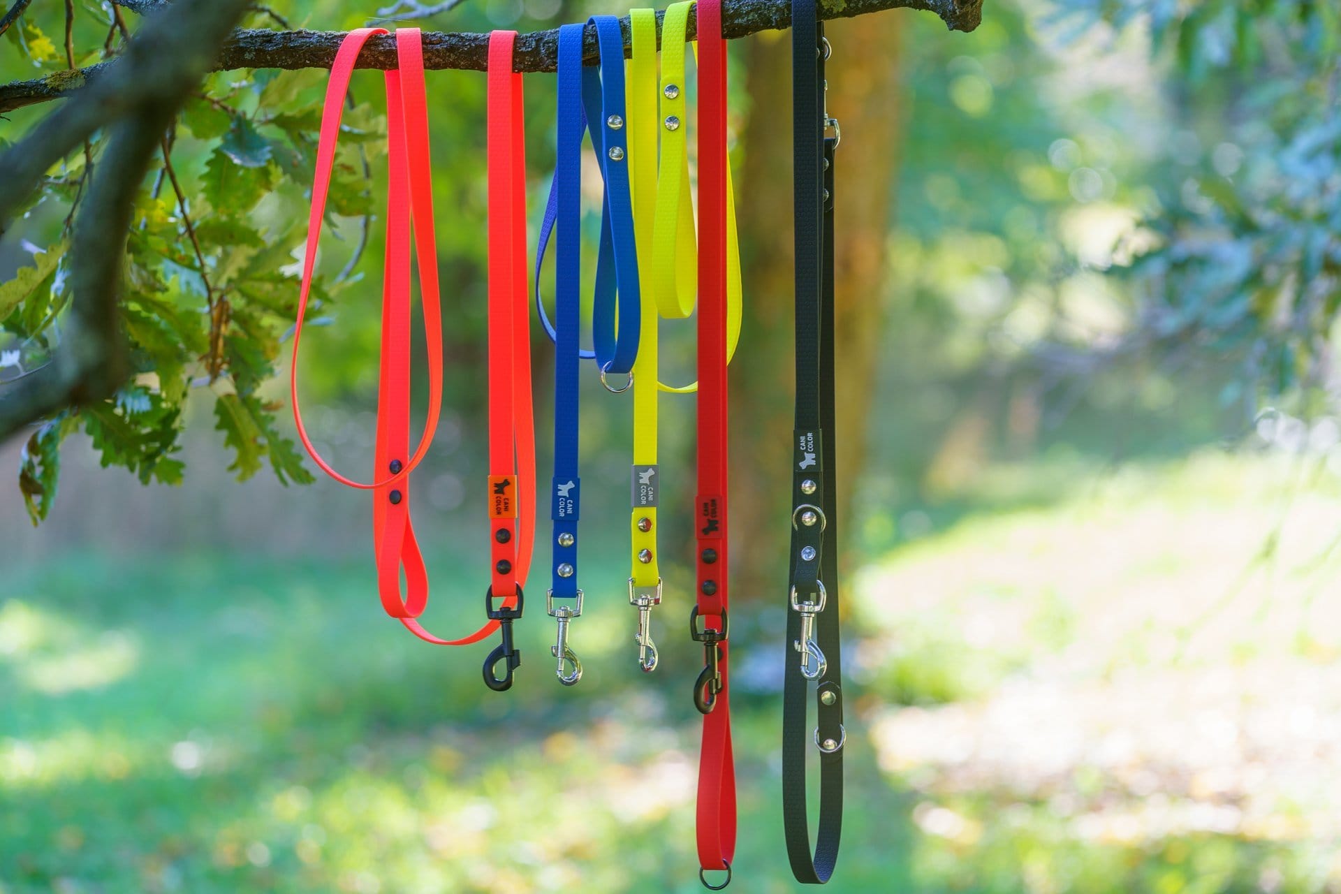 hexa vízálló póráz anyag bemutatása