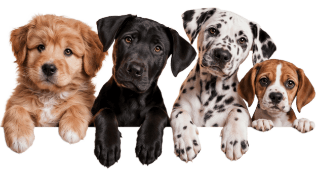 vízhatlan pórázok, egyedi nyakörvek, szettek, kiegészítők